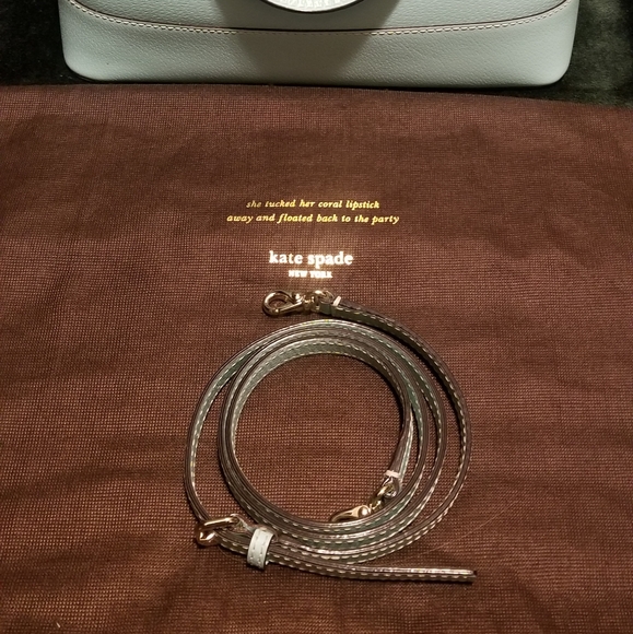 Kate Spade bag - Picture 2 of 6